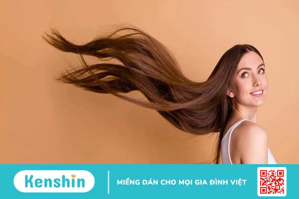 Biotin là gì? Cách sử dụng trị rụng tóc HIỆU QUẢ, NHANH và lưu ý