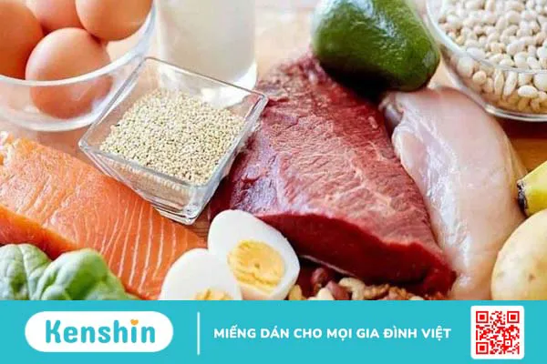 Biotin là gì? Cách sử dụng trị rụng tóc HIỆU QUẢ, NHANH và lưu ý