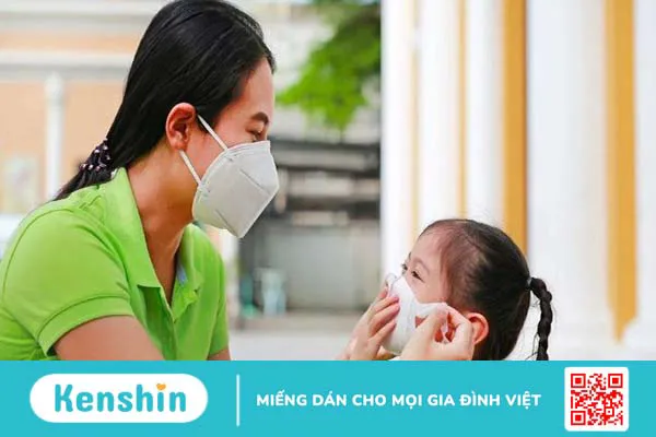 Bố mẹ cần lưu ý gì để đảm bảo sức khỏe và an toàn cho trẻ dịp nghỉ lễ?