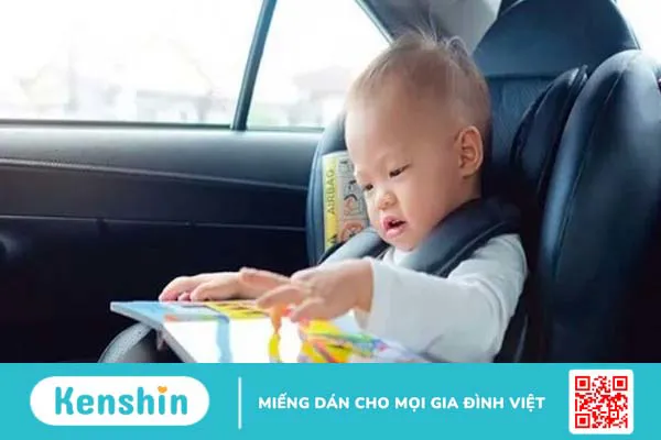 Bố mẹ cần lưu ý gì để đảm bảo sức khỏe và an toàn cho trẻ dịp nghỉ lễ?