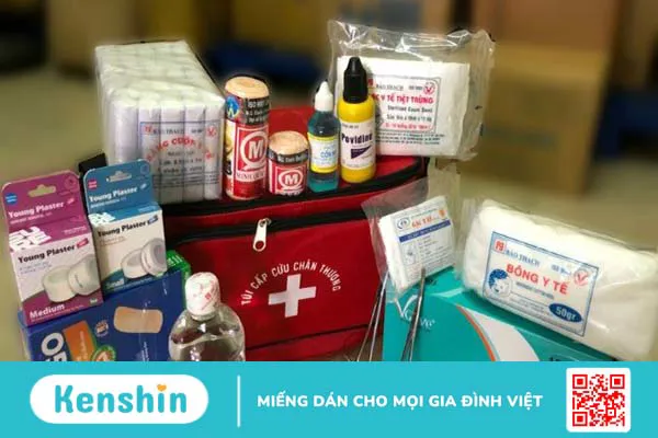 Bố mẹ cần lưu ý gì để đảm bảo sức khỏe và an toàn cho trẻ dịp nghỉ lễ?