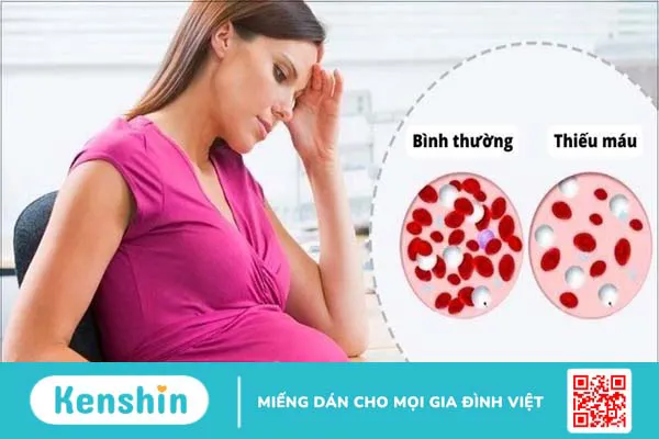 Bổ sung acid folic cho bà bầu khi mang thai, liều lượng và cách dùng