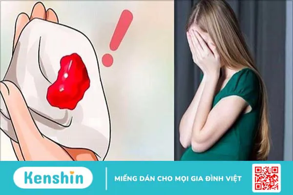 Bổ sung acid folic cho bà bầu khi mang thai, liều lượng và cách dùng