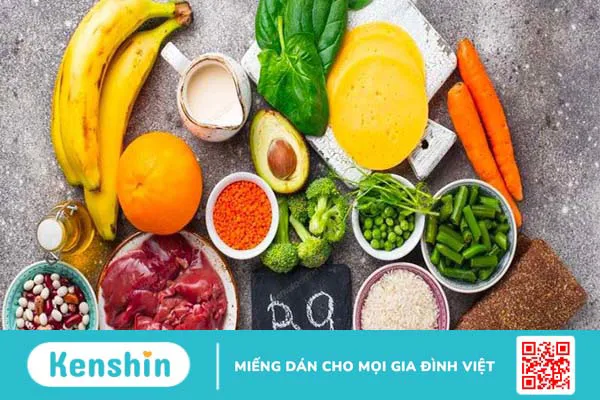 Bổ sung acid folic cho bà bầu khi mang thai, liều lượng và cách dùng