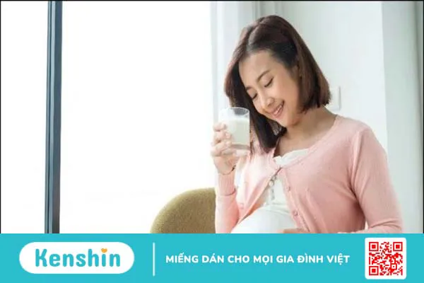 Bổ sung acid folic cho bà bầu khi mang thai, liều lượng và cách dùng