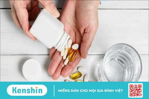 Bổ sung acid folic cho bà bầu khi mang thai, liều lượng và cách dùng