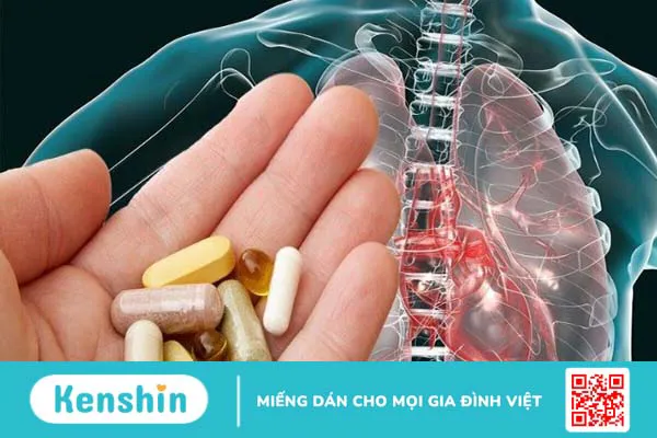 Bổ sung carotenoid có giúp chống ung thư không?