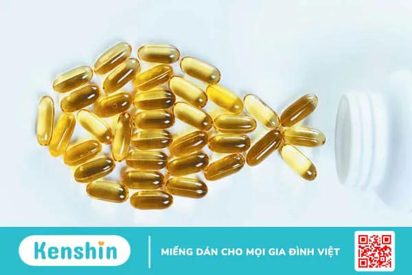 Bổ sung omega 3-6-9 từ đâu?