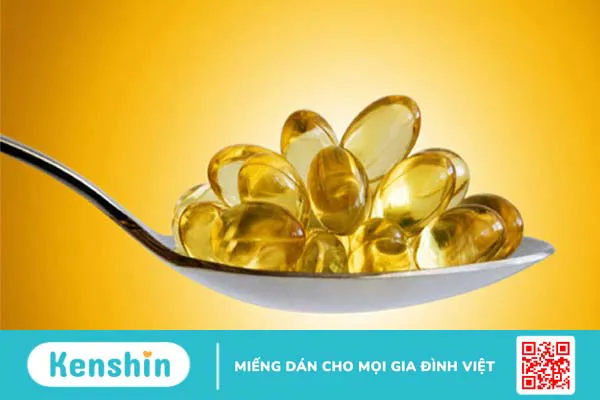 Bổ sung omega 3-6-9 từ đâu?