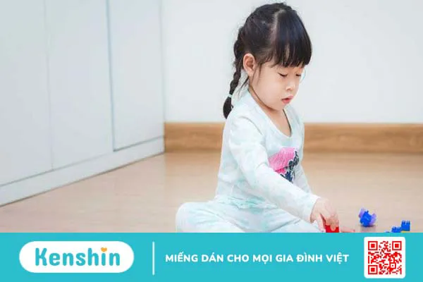 Bổ sung vitamin D cho trẻ đến khi nào là tốt nhất?