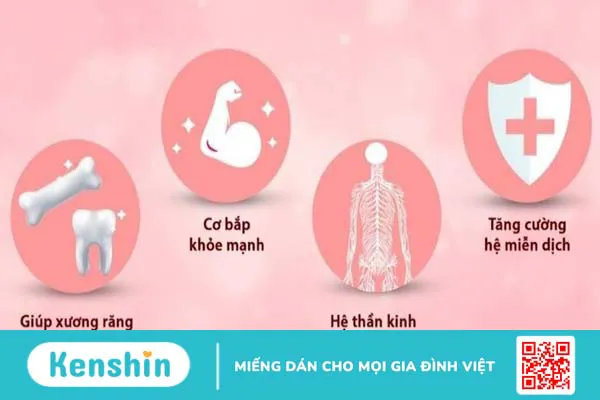 Bổ sung vitamin D đúng cách cho trẻ em và người lớn