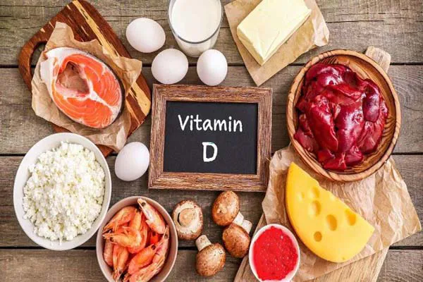 Bổ sung vitamin D đúng cách cho trẻ em và người lớn