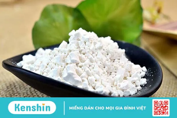 Bột sắn dây có tác dụng gì? 4 công dụng của bột sắn dây bạn nên biết!