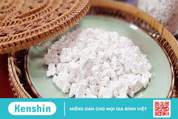 Bột sắn dây có tác dụng gì? 4 công dụng của bột sắn dây bạn nên biết!