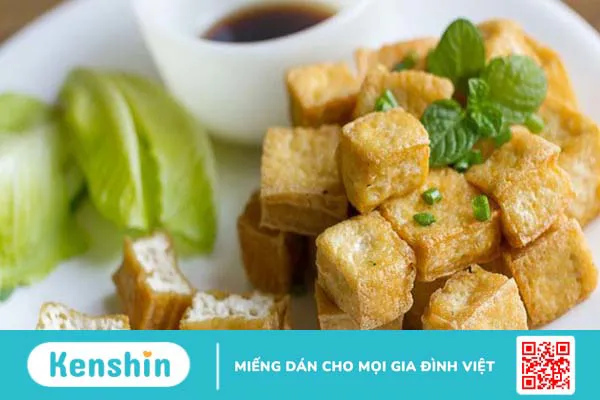 Bún đậu mắm tôm bao nhiêu calo? Ăn bún đậu mắm tôm có béo không?