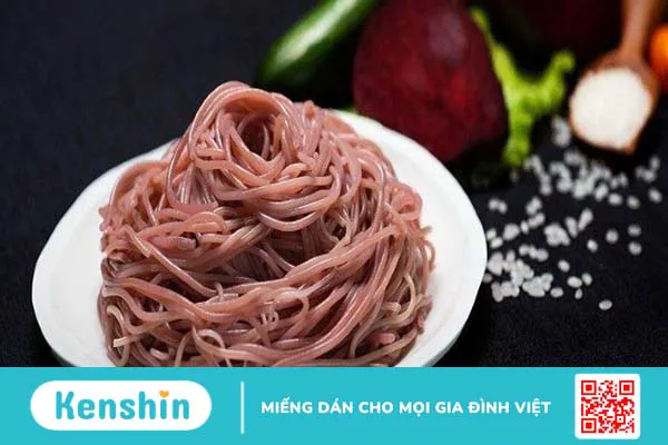 Bún gạo lứt bao nhiêu calo? Giảm cân có nên ăn không?