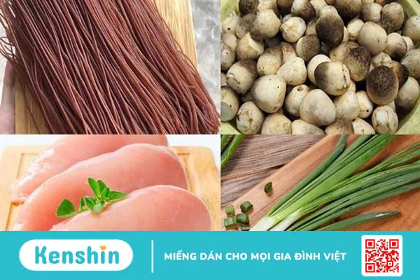 Bún gạo lứt bao nhiêu calo? Giảm cân có nên ăn không?