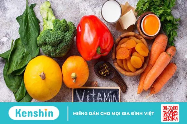 Cà rốt bao nhiêu calo? Ăn cà rốt nhiều có tốt không và lưu ý khi ăn