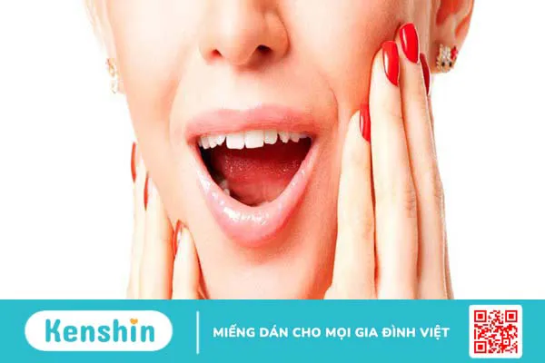 Các bài tập thể dục làm giảm đau khớp thái dương hàm