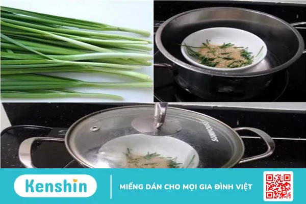 Các bài thuốc dân gian chữa bệnh viêm đường hô hấp trên