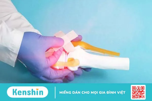 Các bệnh cơ xương khớp thường gặp nhất và cách điều trị