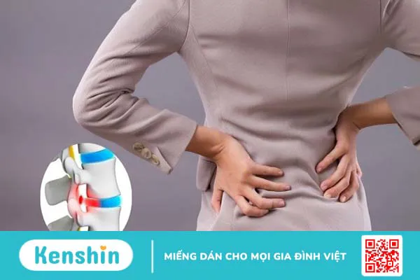 Các bệnh cơ xương khớp thường gặp nhất và cách điều trị