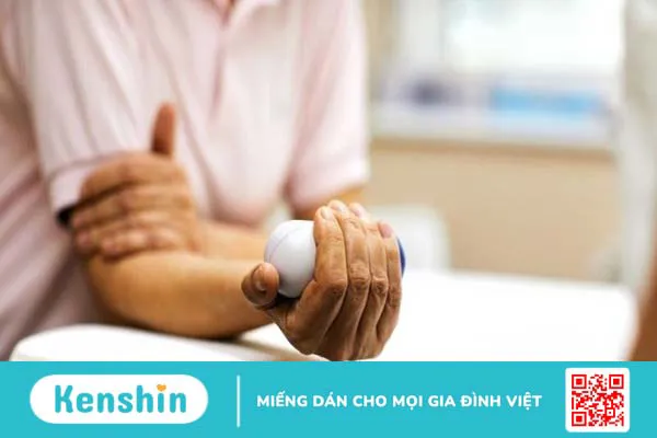 Các bệnh cơ xương khớp thường gặp nhất và cách điều trị