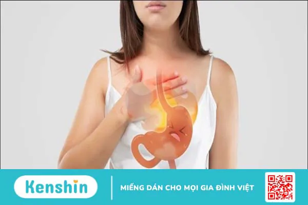 Các bệnh đường tiêu hóa thường gặp vào ngày lễ và cách phòng ngừa