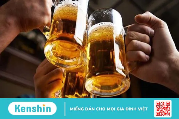 Các bệnh đường tiêu hóa thường gặp vào ngày lễ và cách phòng ngừa