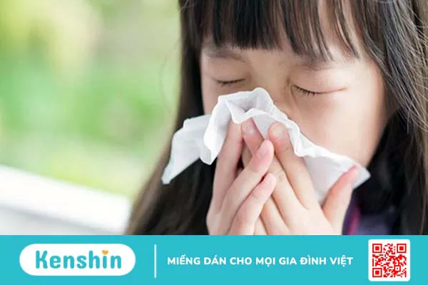 Các bệnh thường gặp khi giao mùa và cách phòng ngừa đơn giản, hiệu quả