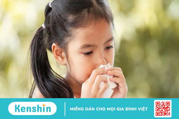 Các bệnh thường gặp khi giao mùa và cách phòng ngừa đơn giản, hiệu quả