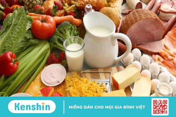 Các bệnh thường gặp khi giao mùa và cách phòng ngừa đơn giản, hiệu quả