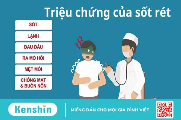 Các bệnh thường gặp vào mùa mưa và cách phòng tránh hiệu quả