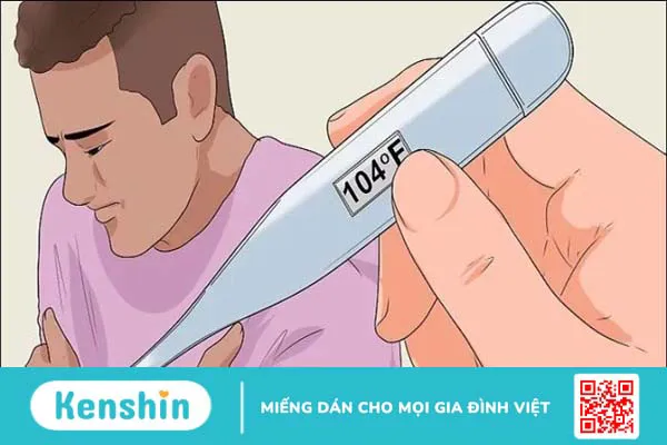 Các bệnh thường gặp vào mùa mưa và cách phòng tránh hiệu quả