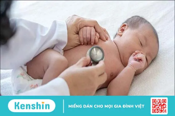 Các biến chứng tay chân miệng cực kỳ nguy hiểm bạn nên biết