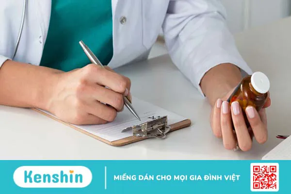 Các biến chứng viêm xoang gây nguy hiểm cho sức khỏe