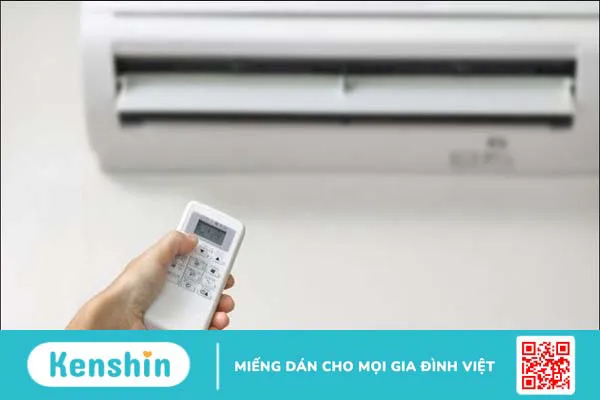 Các biện pháp bảo vệ sức khỏe trước ảnh hưởng của ô nhiễm không khí