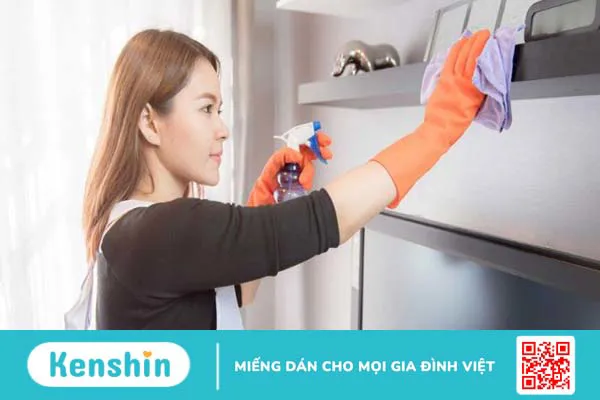 Các biện pháp phòng chống bệnh lao phổi và những điều cần lưu ý