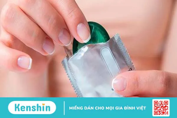 Các biện pháp tránh thai an toàn và hiệu quả nhất hiện nay