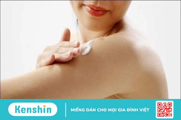 Các bước chăm sóc da body đúng cách cho làn da trắng mịn, khỏe đẹp