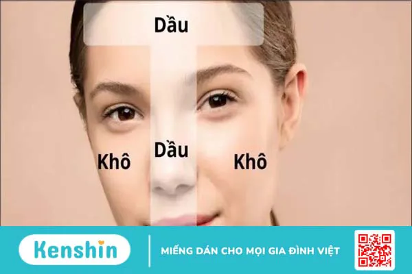 Các bước chăm sóc da cơ bản ban ngày và ban đêm cho mọi loại da mặt