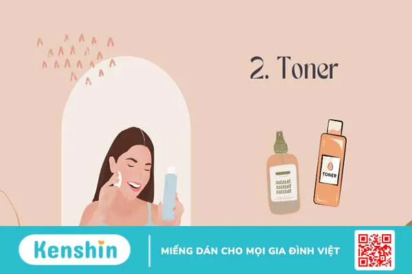 Các bước chăm sóc da cơ bản tại nhà nàng không nên bỏ qua