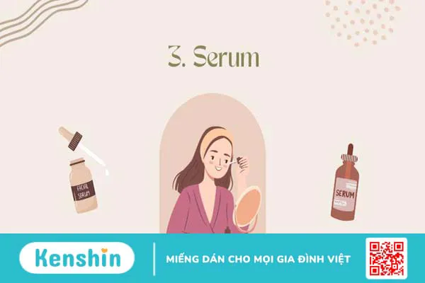 Các bước chăm sóc da cơ bản tại nhà nàng không nên bỏ qua