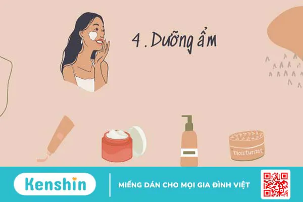 Các bước chăm sóc da cơ bản tại nhà nàng không nên bỏ qua