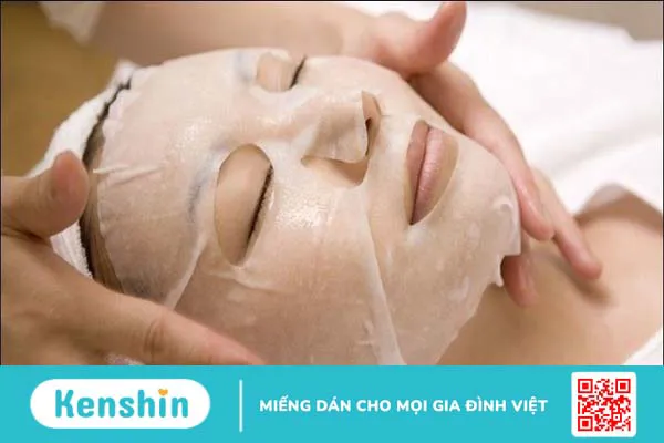 Các bước dưỡng da ban đêm đúng cách, đơn giản mang lại làn da khỏe đẹp