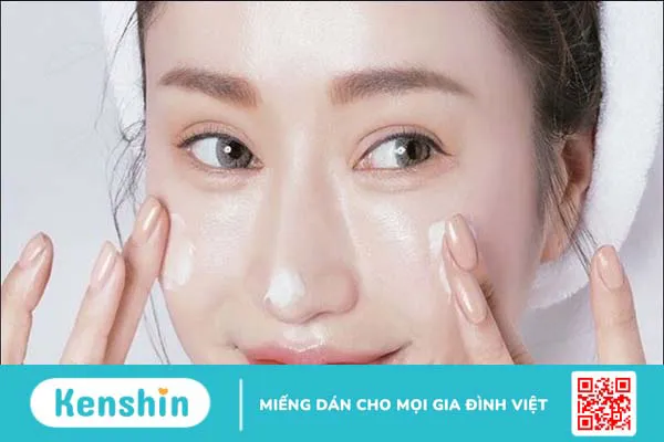 Các bước dưỡng da ban đêm đúng cách, đơn giản mang lại làn da khỏe đẹp