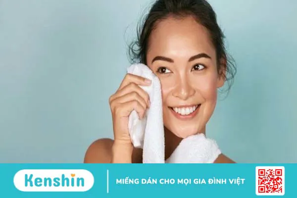 Các bước dưỡng da ban đêm đúng cách, đơn giản mang lại làn da khỏe đẹp