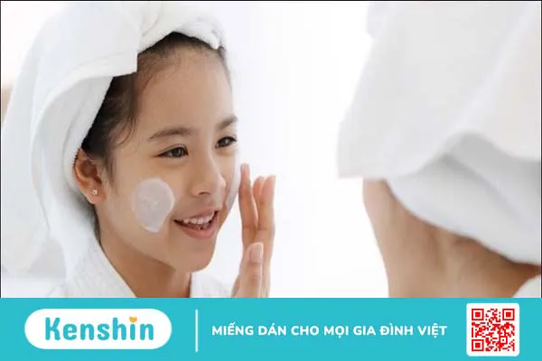 Các bước dưỡng da ban đêm đúng cách, đơn giản mang lại làn da khỏe đẹp