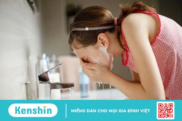 Các bước dưỡng da ban đêm đúng cách, đơn giản mang lại làn da khỏe đẹp