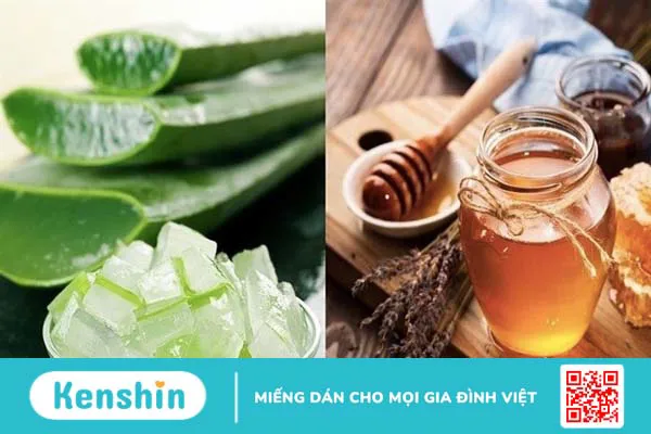 Các cách dưỡng tóc từ nha đam cho mái tóc đẹp, bồng bềnh